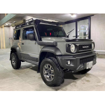 SNORKEL RV POUR SUZUKI JIMNY A PARTIR DE 2018
