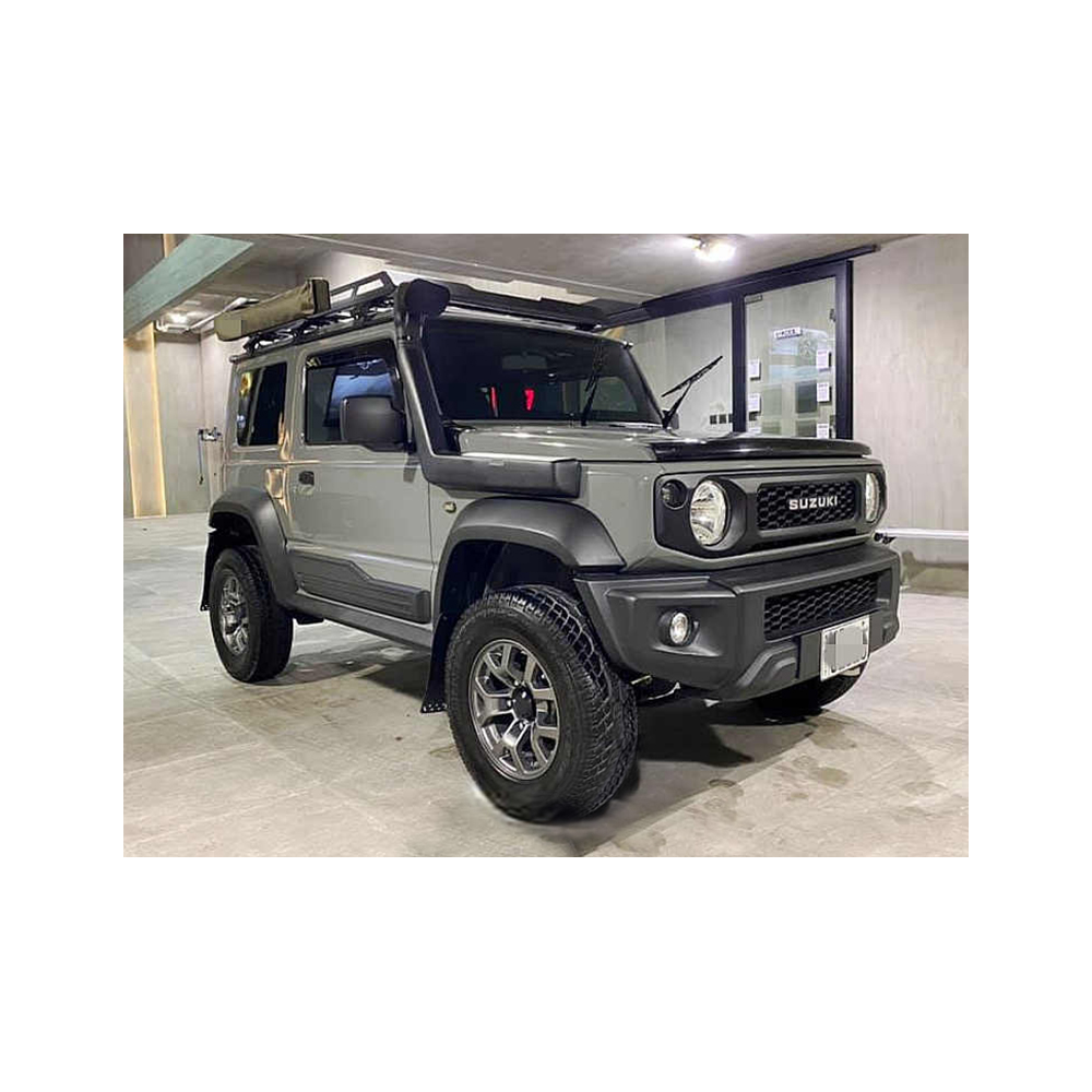 SNORKEL RV POUR SUZUKI JIMNY A PARTIR DE 2018