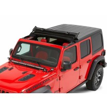 SUNRIDER BESTOP POUR TOIT RIGIDE JEEP WRANGLER JL - TWILL DISPO DECEMBRE 2024