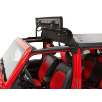 SUNRIDER BESTOP POUR TOIT RIGIDE JEEP WRANGLER JL - TWILL DISPO DECEMBRE 2024