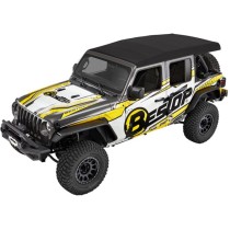 SUPER TOP ULTRA BESTOP POUR JEEP WRANGLER JL 4 PORTES DISPO DECEMBRE 2024
