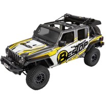 SUPER TOP ULTRA BESTOP POUR JEEP WRANGLER JL 4 PORTES DISPO DECEMBRE 2024