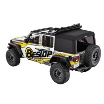 SUPER TOP ULTRA BESTOP POUR JEEP WRANGLER JL 4 PORTES DISPO DECEMBRE 2024