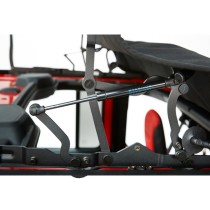 TREK TOP ULTRA BESTOP POUR JEEP WRANGLER JL 4 PORTES DISPO DECEMBRE 2024