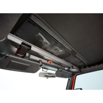TREKTOP NX GLIDE BESTOP POUR JEEP WRANGLER JK 4 PORTES DISPO DECEMBRE 2024