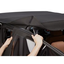TREKTOP NX GLIDE BESTOP POUR JEEP WRANGLER JK 4 PORTES DISPO DECEMBRE 2024