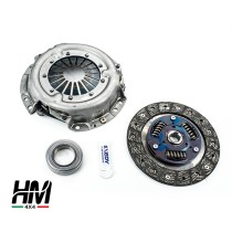 KIT EMBRAYAGE RENFORCÉ SUZUKI LJ80