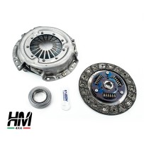 KIT EMBRAYAGE RENFORCÉ SUZUKI LJ80