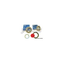 KIT ROULEMENT DE ROUE AVANT [EQUIPEMENTIER ORIGINE]