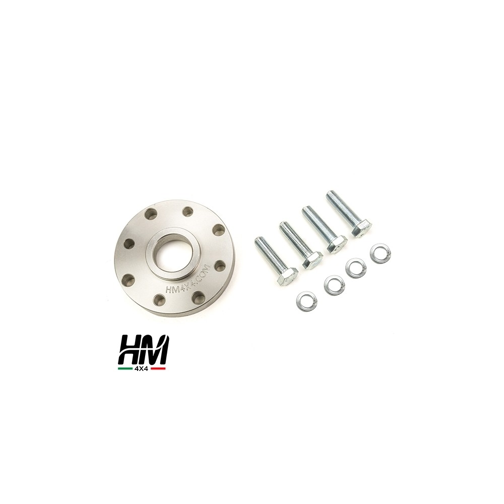 ENTRETOISE DE TRANSMISSION SUZUKI JIMNY 15MM