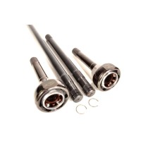 Ensemble d'essieux Ultimate 30 Spline 300M CV pour Toyota Land Cruiser II, Bundera et Prado 70 Series