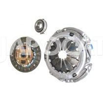  KIT EMBRAYAGE pour Suzuki samourai et sj 413 [Equipementier Origine]