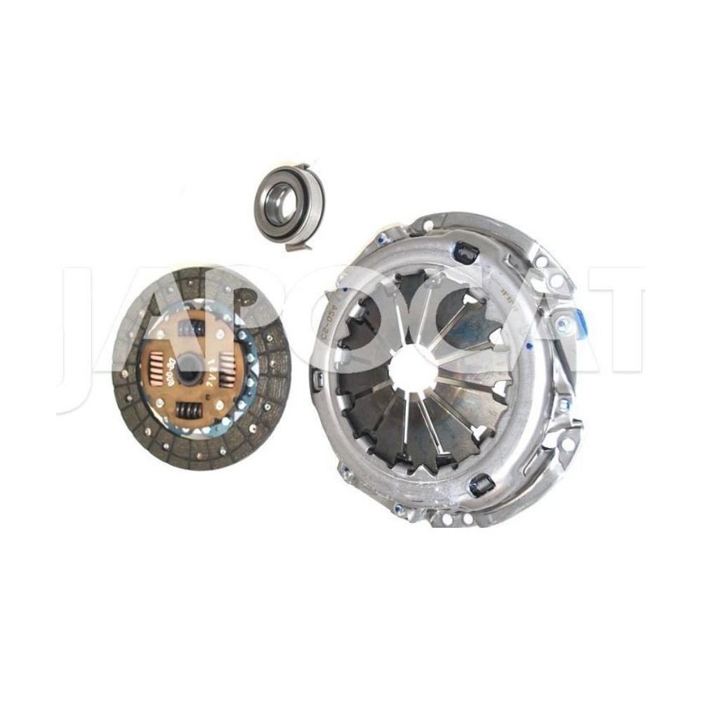  KIT EMBRAYAGE pour Suzuki samourai et sj 413 [Equipementier Origine]