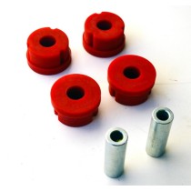 KIT COMPLET SILENT BLOC POLYURETHANE POUR SUZUKI JIMNY COTE CHASSIS