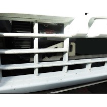 KIT DE MONTAGE DE TREUIL POUR MITSUBISHI PAJERO IV après 2007