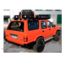 Pare-chocs arrière pour toyota 4Runner