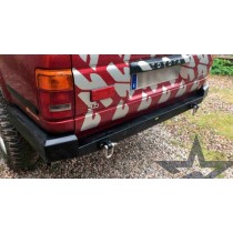 Pare-chocs arrière pour toyota 4Runner