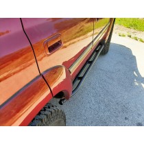 ROCK SLIDERS STEP HDJ80