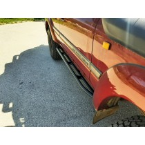 ROCK SLIDERS STEP HDJ80