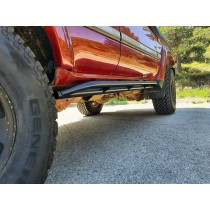 ROCK SLIDERS STEP HDJ80