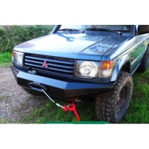 PARE CHOC AVANT POUR MITSUBISHI MONTERO V20