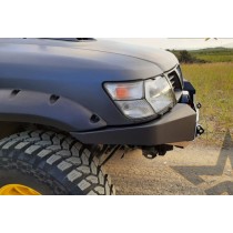 Pare-chocs avant pour Nissan Patrol GR Y61 DISPO SOUS 4 SEMAINES
