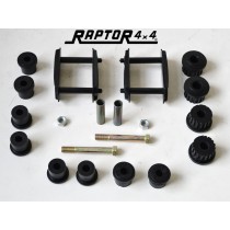 KIT DE REVISION DE SUSPENSION AVANT SUZUKI