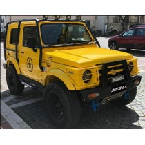 ARCEAU EXTERNE SAMURAI HARD TOP ou tolé