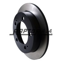 DISQUE DE FREIN AVANT SUZUKI SAMURAI / JIMNY