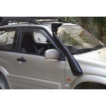 SNORKEL RV POUR SUZUKI GRAND VITARA DE 1998 À 2005 (AJUSTEMENT DROIT)