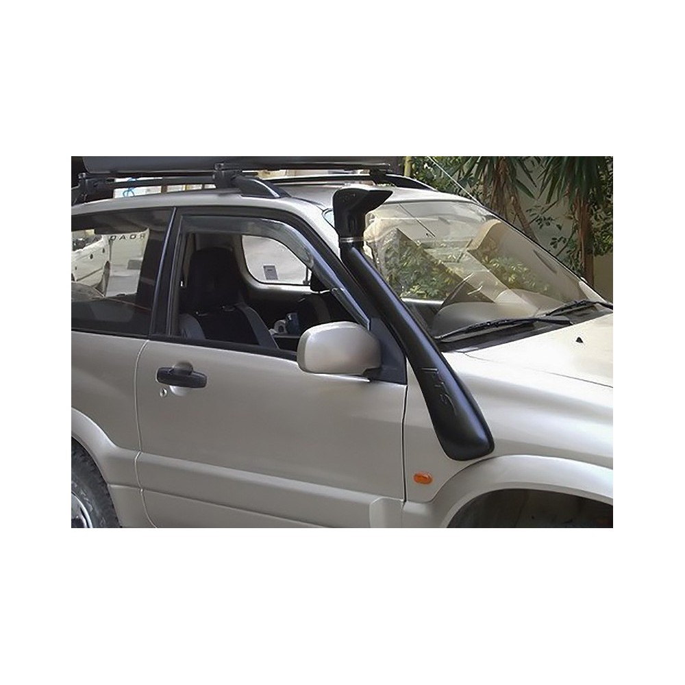 SNORKEL RV POUR SUZUKI GRAND VITARA DE 1998 À 2005 (AJUSTEMENT DROIT)
