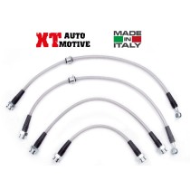 KIT RALLONGE FLEXIBLE DE FREIN POUR SUZUKI JIMNY A PARTIR DE 2018