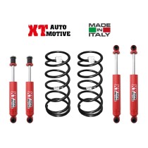 KIT DE LEVAGE XT AUTOMOTIVE +5 CM POUR MITSUBISHI PAJERO SPORT