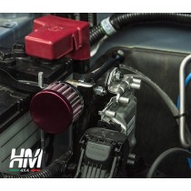 KIT RENIFLARD SUZUKI JIMNY À PARTIR DE 2018