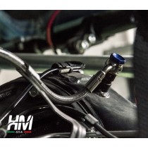 KIT RENIFLARD SUZUKI JIMNY À PARTIR DE 2018