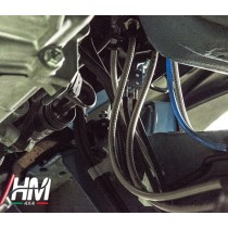 KIT RENIFLARD SUZUKI JIMNY À PARTIR DE 2018