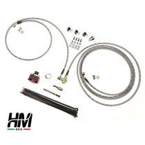 KIT RENIFLARD SUZUKI JIMNY À PARTIR DE 2018