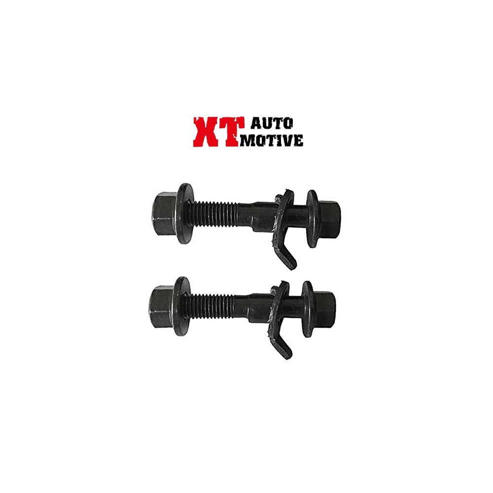 BOULONS DE REGLAGE DE CARROSSAGE SUZUKI GRAND VITARA