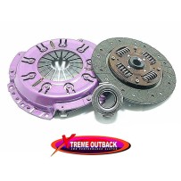 KIT D'EMBRAYAGE ROBUSTE XTREME OUTBACK STAGE 1A POUR SUZUKI VITAR