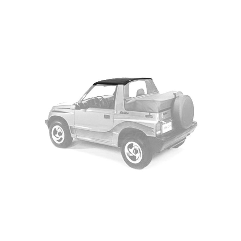 BIKINI SUZUKI VITARA MK1