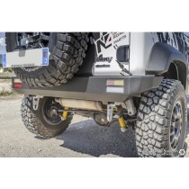 Pare-chocs arrière Jimny 2018
