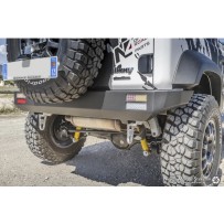 Pare-chocs arrière Jimny 2018