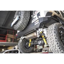 Pare-chocs arrière Jimny 2018