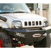 Pare-choc tout-terrain Jimny Essence