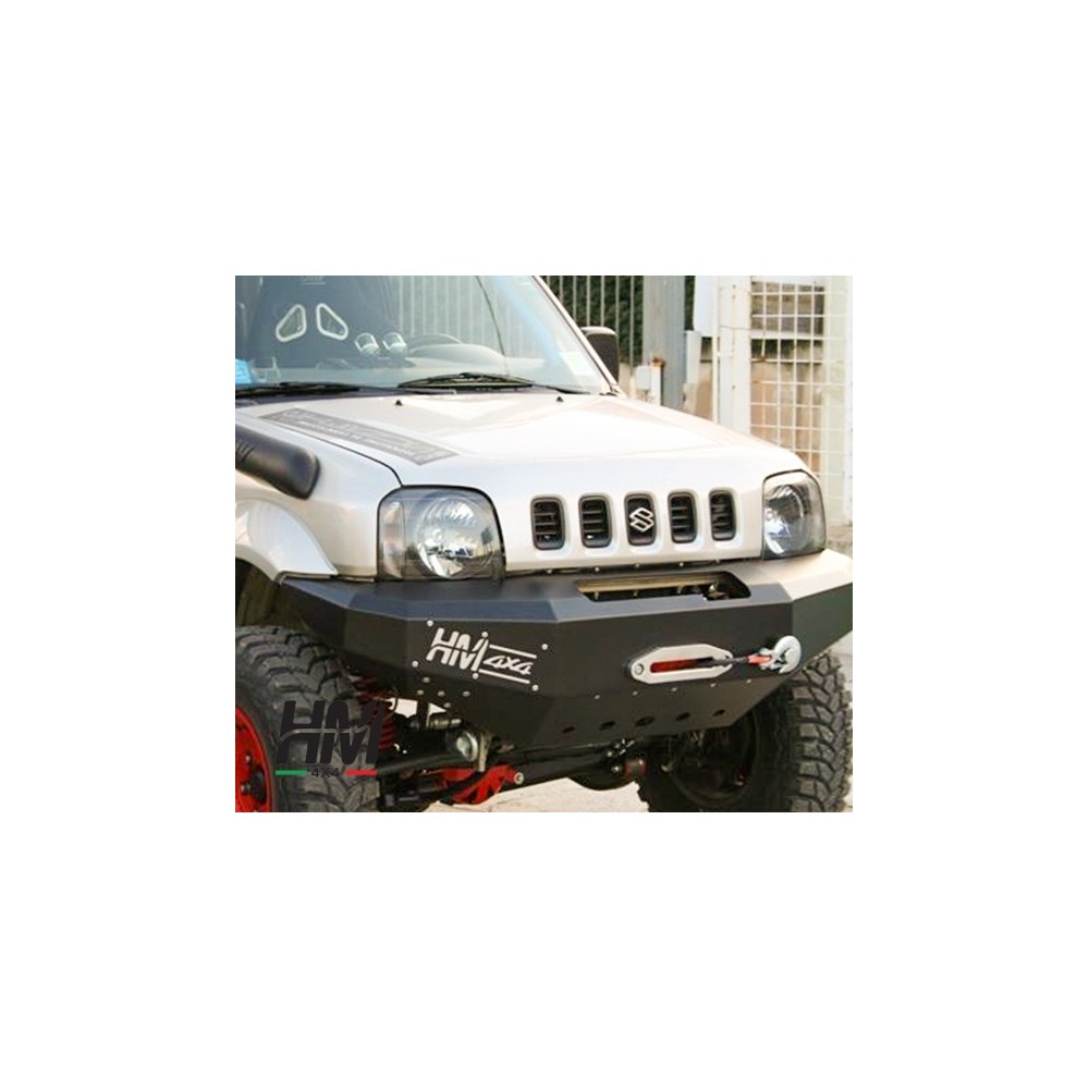 Pare-choc tout-terrain Jimny Essence