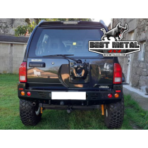 PARE-CHOCS ARRIÈRE SUZUKI GRAND VITARA ( 1998-2004 )