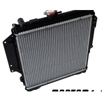 RADIATEUR SAMURAI 1.3