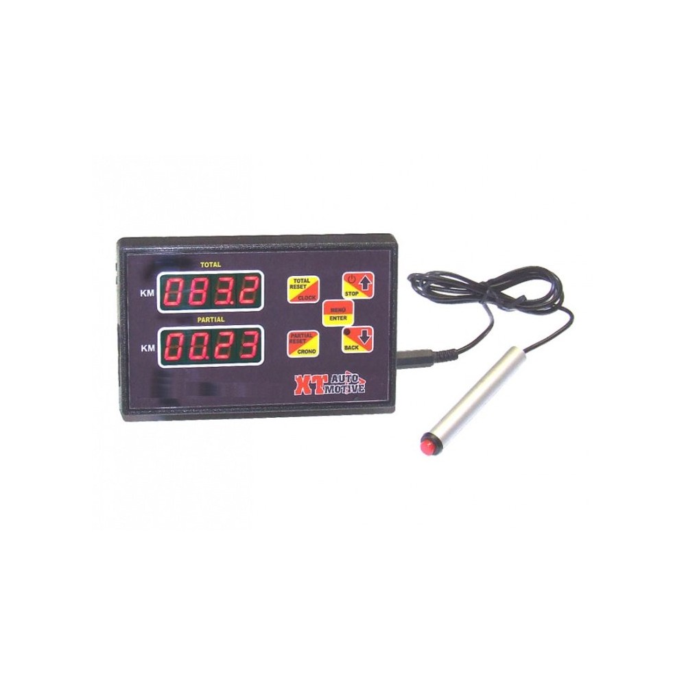 COMPTEUR MULTIFONCTION COMPTEUR MULTIFONCTION