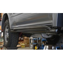 ROCKSLIDERS TUBULAIRE HD TOYOTA KZJ90