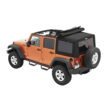 SUPER TOP ULTRA BESTOP JEEP WRANGLER JK 4 PORTES